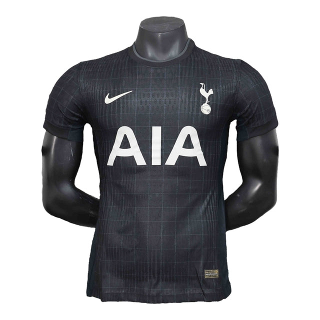 Camisa Tottenham II 25/26 - Jogador Nike Masculina - Preta