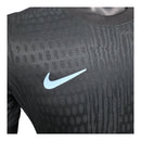 Camisa Seleção Inglaterra II 25/26 - Jogador Nike Masculina - Preta