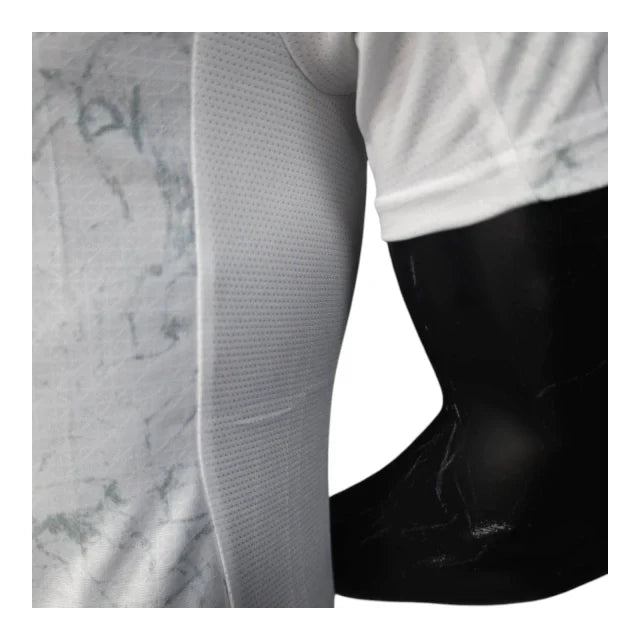 Camisa Manchester City Edição especial Mundial de Clubes I 25/26 - Jogador Puma Masculina - Branca