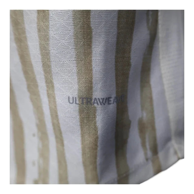 Camisa Al-Hilal Edição especial Mundial de Clubes Goleiro 25/26 - Jogador Puma Masculina - Bege