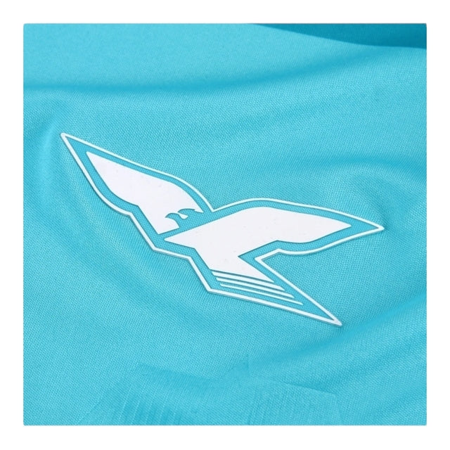 Camisa Lazio Edição Aniversário 125 anos Goleiro 25/26 - Torcedor Mizuno Masculina - Azul