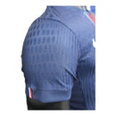 Camisa Paris Saint-Germain I 25/26 - Jogador Nike Masculina - Azul