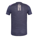 Camisa Botafogo Treino 25/26 - Jogador Reebok Masculina - Roxa