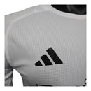 Camisa Arsenal Treino 25/26 - Jogador Adidas Masculina - Branca