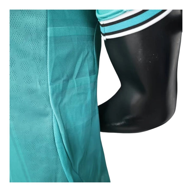 Camisa Liverpool III 25/26 - Jogador Adidas Masculina - Verde