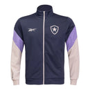 Jaqueta Corta-Vento Botafogo 25/26 - Reebok - Roxa