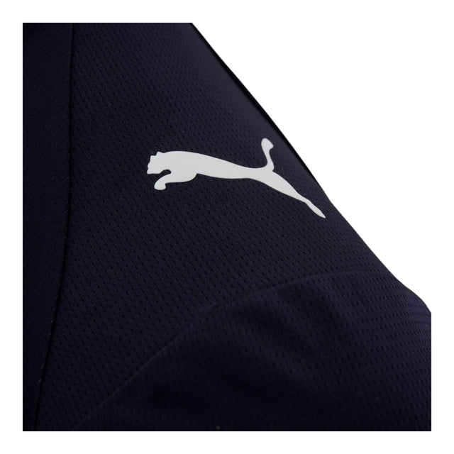 Camisa Olympique Marseille II 25/26 - Torcedor Puma Masculina - Azul