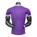 Camisa Al Ain Edição especial Mundial de Clubes I 25/26 - Jogador Nike Masculina - Roxa