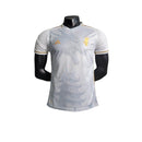 Camisa Seleção Japão Edição Especial 23/24 - Jogador Adidas Masculina - Branca com detalhes em dourado