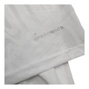 Kit Infantil Botafogo III 23/24 - Reebok - Preto com detalhes em branco