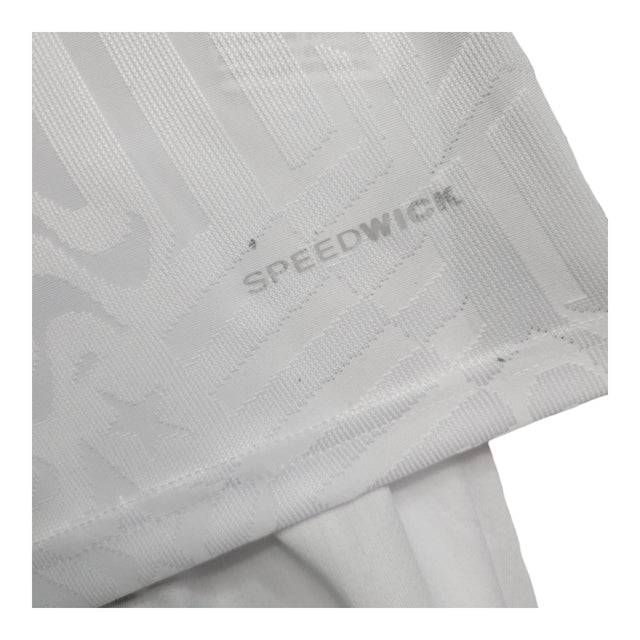 Kit Infantil Botafogo III 23/24 - Reebok - Preto com detalhes em branco