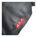 Camisa Retrô AC Milan I 1998/1999 - Masculina Adidas - Vermelha e preta