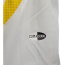 Jaqueta Corta-Vento Seleção da Alemanha 23/24 - Masculina Adidas - Branca