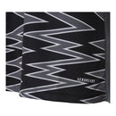 Camisa Atlético Mineiro III 24/25 -  Adidas Feminina - Preta com detalhes em branco