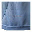 Camisa Manchester City I 25/26 - Jogador Puma Masculina - Azul com detalhes em branco