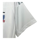 Camisa Colo Colo do Chile I 25/26 - Torcedor Adidas Masculina - Branca com detalhes em preto