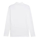 Jaqueta Corta-Vento Palmeiras 25/26 - Masculina Puma - Branca