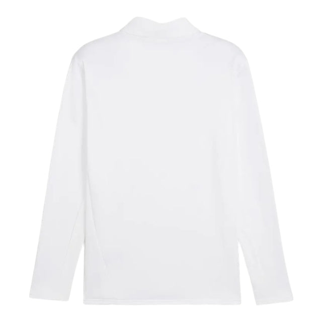 Jaqueta Corta-Vento Palmeiras 25/26 - Masculina Puma - Branca