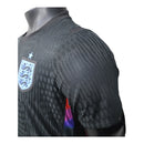 Camisa Seleção Inglaterra II 25/26 - Jogador Nike Masculina - Preta