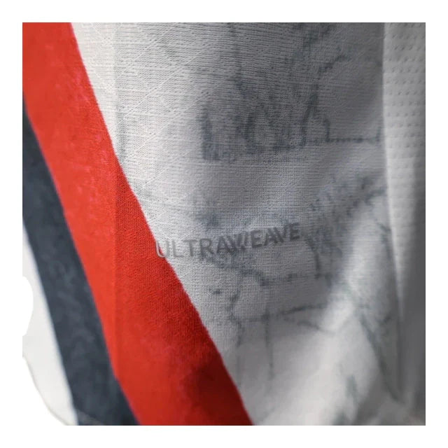 Camisa Manchester City Edição especial Mundial de Clubes I 25/26 - Jogador Puma Masculina - Branca