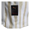 Camisa Al-Hilal Edição especial Mundial de Clubes Goleiro 25/26 - Jogador Puma Masculina - Bege