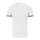 Camisa Lazio Edição Aniversário 125 anos I 25/26 - Torcedor Mizuno Masculina - Branca