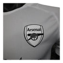 Camisa Arsenal Treino 25/26 - Jogador Adidas Masculina - Branca
