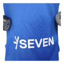 Camisa Al-Hilal I 25/26 - Jogador Puma Masculina - Azul