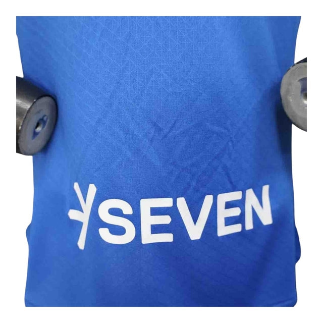 Camisa Al-Hilal I 25/26 - Jogador Puma Masculina - Azul