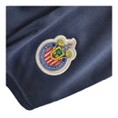 Kit Infantil Chivas Guadalajara I 23/24 - Puma - Vermelho com detalhes em azul e branco