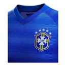 Camisa Retrô Seleção Brasileira II 2014/15 - Masculina Nike - Azul
