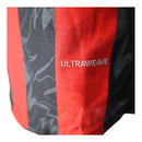 Camisa AC Milan I 25/26 - Jogador Puma Masculina - Preta e vermelha com detalhes em cinza