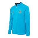 Jaqueta Corta-Vento Grêmio Treino 25/26 - Masculina Umbro - Azul