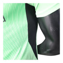 Camisa Liverpool Goleiro 25/26 - Jogador Adidas Masculina - Verde