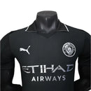 Camisa Manchester City II 25/26 - Jogador Puma Masculina - Preta