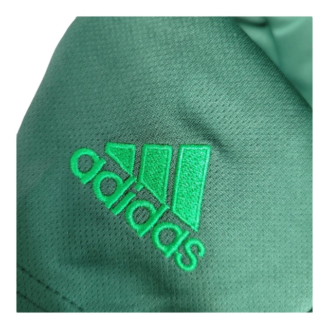 Kit Infantil Celtic Edição Especial 23/24 - Adidas - Verde