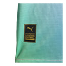 Kit Infantil AC Milan III 23/24 - Puma - Rosa com detalhes em roxo e verde