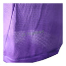 Camisa Borussia Dortmund Edição especial de Aniversário 25/26 - Jogador Puma Masculina - Roxa com detalhes em preto