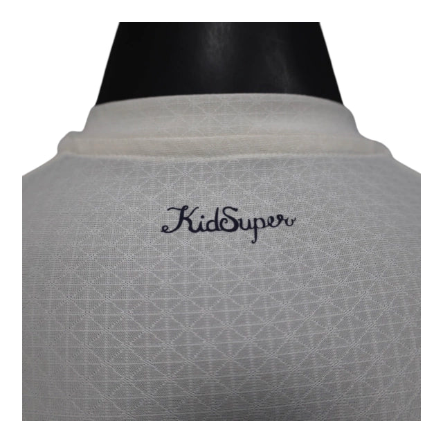 Camisa Al-Hilal Edição especial Mundial de Clubes Goleiro 25/26 - Jogador Puma Masculina - Bege