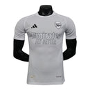 Camisa Arsenal Treino 25/26 - Jogador Adidas Masculina - Branca
