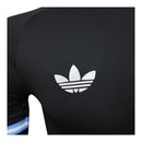 Camisa Seleção Argentina II 25/26 - Jogador Adidas Masculina - Preta