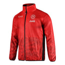 Jaqueta Corta-Vento Napoli 24/25 - Masculina EA7 - Vermelha