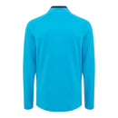 Jaqueta Corta-Vento Grêmio Treino 25/26 - Masculina Umbro - Azul