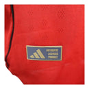 Camisa Manchester United I 25/26 - Jogador Adidas Masculina - Vermelha com detalhes em preto
