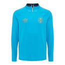 Jaqueta Corta-Vento Grêmio Treino 25/26 - Masculina Umbro - Azul