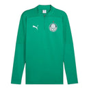 Jaqueta Corta-Vento Palmeiras 25/26 - Masculina Puma - Verde