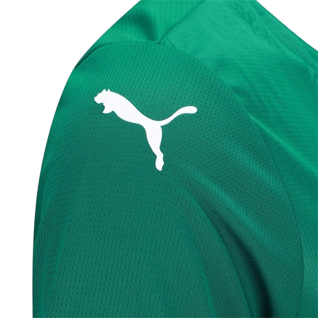 Camisa Palmeiras I 25/26 -  Puma Feminina - Verde