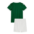 Kit Infantil Palmeiras I 25/26 - Puma - Verde e branco