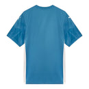 Camisa Palmeiras Goleiro I 25/26 - Torcedor Puma Masculina - Azul com detalhes em branco