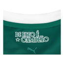Camisa Palmeiras I 25/26 - Torcedor Puma Masculina - Verde